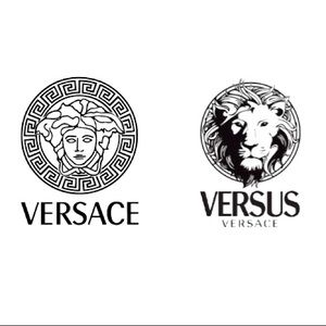 VERSUS by VERSACE